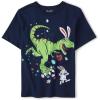 Easter Dino