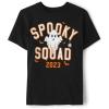 Spooky Squad 2023