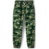 The Children’s Place Boys Basic Jogger(Greenwich)