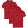 Classic Red 3-pack