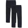 Navy 2-pack