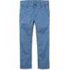 The Children’s Place Boys Stretch Skinny Chino Pants(Bluestone Single)