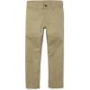 The Children’s Place Boys Stretch Skinny Chino Pants(Flax Single)