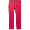The Children’s Place Boys Stretch Skinny Chino Pants(Red)