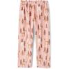 The Children’s Place Girls’ Fleece Pajama Pants(Rose Dust Bears)