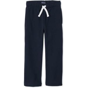 The Children’s Place Boys’ Active Fleece Pants