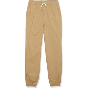 The Children’s Place Boys Basic Jogger(Flax)