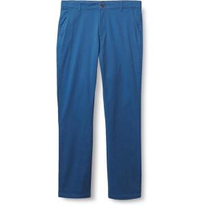 The Children’s Place Boys Stretch Skinny Chino Pants(Blue)