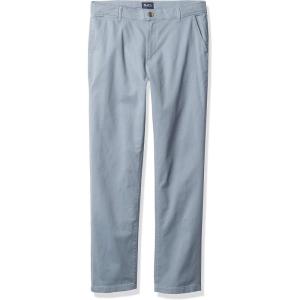 The Children’s Place Boys Stretch Skinny Chino Pants(Fin Gray)