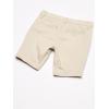The Children’S Place Girls Chino Shorts(Bisquit)