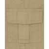 The Children’s Place Baby Boys’ Pull On Cargo Shorts(Flax Single)