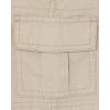 The Children’s Place Baby Boys’ Pull On Cargo Shorts(Sandwash Single)