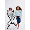 The Children’s Place Baby-Boys and Toddler Short Sleeve Crew Neck Tees(Varsity 3-pack)