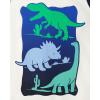 The Children’s Place Boys and Toddler Assorted Sleeveless Tank Tops(Atomic Blue 3-pack)