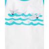 The Children’s Place Boys and Toddler Assorted Sleeveless Tank Tops(Seagrove 3-pack)