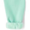 The Children’s Place Girls Winter Warm Active Pants(Wintermint)