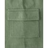 The Children’s Place baby-boys And Toddler Tank Top and Shorts 2 Piece Outfit(Safari)