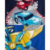 The Children’s Place,Baby Boys,and Toddler Vehicle Short Sleeve Graphic T-Shirts(Popular Vehicles)
