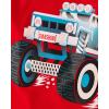 The Children’s Place,Baby Boys,and Toddler Vehicle Short Sleeve Graphic T-Shirts(Popular Vehicles)