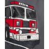 The Children’s Place,Baby Boys,and Toddler Vehicle Short Sleeve Graphic T-Shirts(Popular Vehicles)