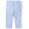 and Toddler Stretch Straight Chino Pants(Whirlwind)