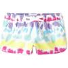 The Children’s Place Girls’ Twill Pull on Shorts(Simplywht)