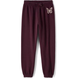 The Children’s Place Baby-Girls Winter Warm Active Pants(Trolley)