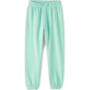 The Children’s Place Girls Winter Warm Active Pants(Wintermint)