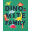 The Children’s Place Baby-Boys and Toddler Snug Fit 100% Cotton Short Sleeve Top and Shorts 2-Piece Pajama Set(Dino Mite)