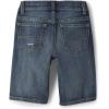 The Children’s Place Boys Denim Shorts(Carleton Wash Single)