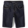 The Children’s Place Boys Denim Shorts(Dark Wash 3-pack)