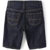 The Children’s Place Boys Denim Shorts(Dark Wash 3-pack)