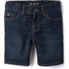 The Children’s Place Boys Denim Shorts(Corson Wash)