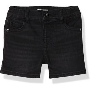The Children’s Place Boys Denim Shorts(Howard Wash)