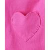 The Children’s Place Baby-Girls and Toddler Short Sleeve Everyday Casual Knit Shirt(Tie Dye/Pink/Teal 3-pack)