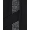 The Children’s Place Boys Active Jogger Pants(Black/Gray Stripe)