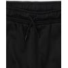 The Children’s Place Boys Active Jogger Pants(Black/Gray Stripe)