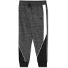 The Children’s Place Boys Active Jogger Pants(Blue/Grey Colorblock 2-pack)