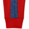 The Children’s Place Boys Active Jogger Pants(Red Side Stripe/Tidal Side Stripe 2-pack)