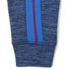 The Children’s Place Boys Active Jogger Pants(Red Side Stripe/Tidal Side Stripe 2-pack)