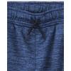 The Children’s Place Boys Active Jogger Pants(Red Side Stripe/Tidal Side Stripe 2-pack)