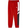 The Children’s Place Boys Active Jogger Pants(Red/Tidal Stripe 2-pack)