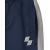 The Children’s Place Boys Active Jogger Pants(Red/Tidal Stripe 2-pack)