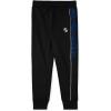 The Children’s Place Boys Active Jogger Pants(Tidal Grey Stripe 2-pack)