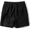 The Children’s Place Boys Active Quick Dry Textured Pull on Shorts(Black)
