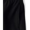 The Children’s Place Boys Active Quick Dry Textured Pull on Shorts(Black)