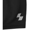 The Children’s Place Boys’ Performance Basketball Shorts 2 Pack(Black)