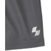 The Children’s Place Boys’ Performance Basketball Shorts 2 Pack(Dark Grey)