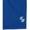 The Children’s Place Boys’ Performance Basketball Shorts 2 Pack(Renew Blue)