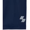The Children’s Place Boys’ Performance Basketball Shorts 2 Pack(Tidal)